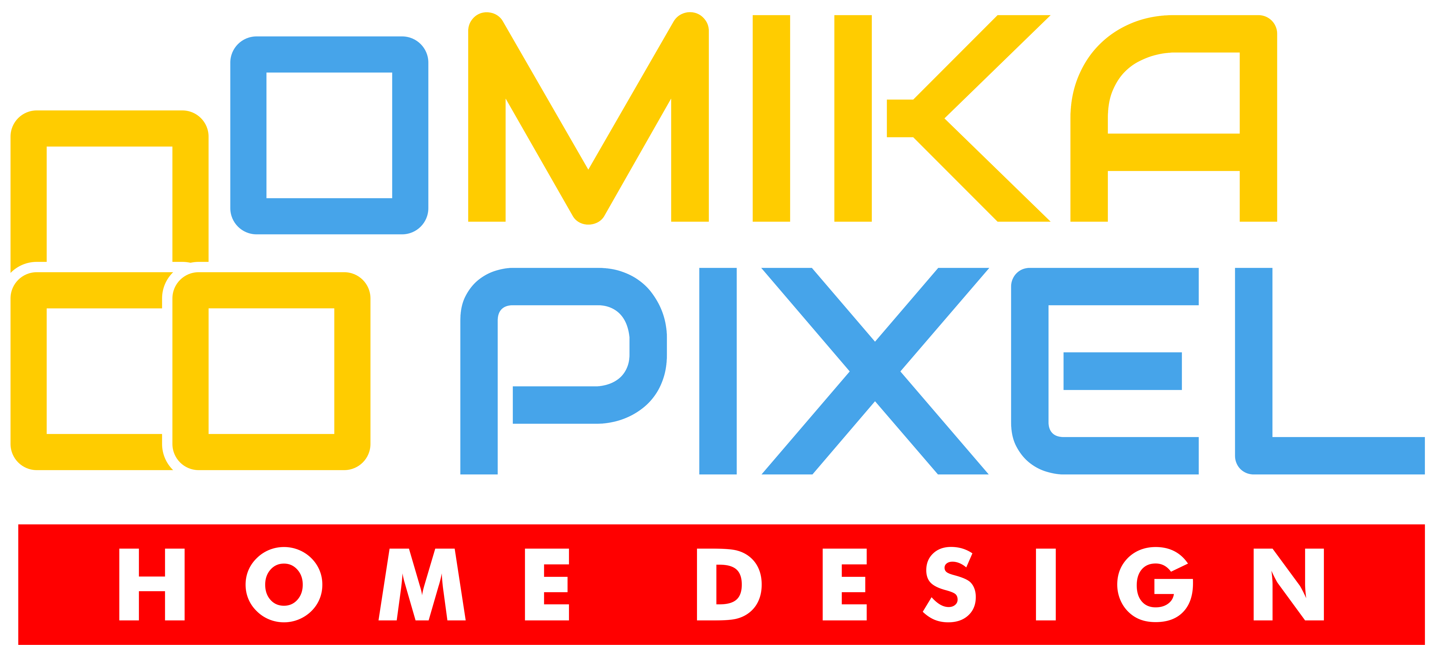 MikaPixel | Jasa IT dan LED Display