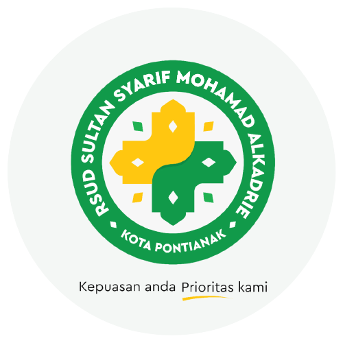 RSUD Kota Pontianak
